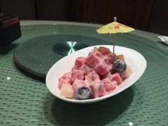 iphone_upload_pic-老街坊美食汇(玉兰大街店)