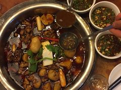 -佘记全家福芋儿鸡(向阳街总店)