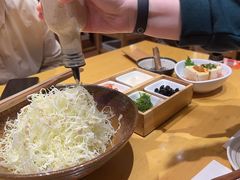-胜博殿日式炸猪排(西红门店)
