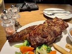 -FABIO’S费比欧披萨餐厅