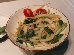 -美奈小馆·越南料理(中航城君尚购物中心店)