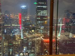 -北京柏悦酒店·锦庭餐厅Dining Room
