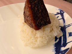 -江南灶中餐厅(南京香格里拉店)