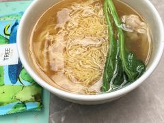 -大树餐厅(红旗街万达店)