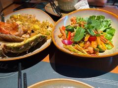-Tegu泰古莲·泰国餐厅(红山6979店)