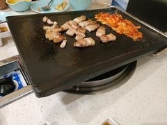 -韩时烤肉(枫蓝店)