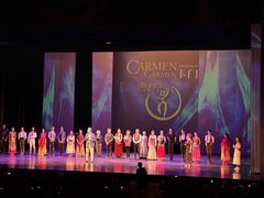 -交通银行前滩31演艺中心