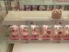 -好利来(东直门银座店)