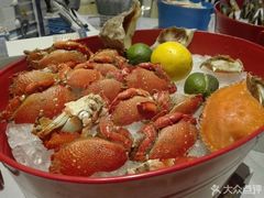 -杭州钱江新城万怡酒店-西餐厅