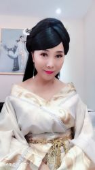 -盘子女人坊生日照·摄影馆(华强店)