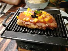 -山葵家·创意料理(万象汇店)