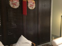 -河石知足足道养生会馆(绿地蓝海大厦店)