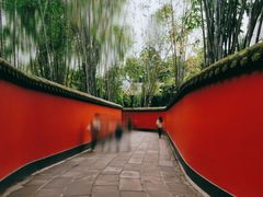 -成都武侯祠博物馆