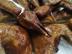 -壹厨饭店(五羊店)