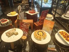 -东方红海鲜百汇(国际大厦店)