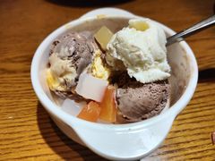 -比格比萨自助(花园路店)