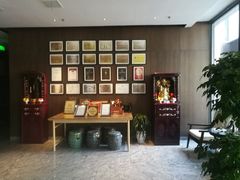 -扬州狮子楼·非遗淮扬菜(总店)