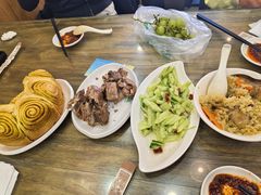 -清真益鑫羊肉手抓馆(南大街店)