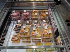 -鲍师傅糕点(五角场店)