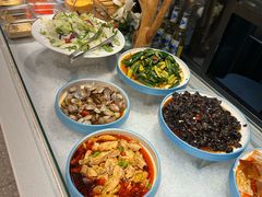 -快乐爱斯米牛排·寿喜烧自助(亿合城店)