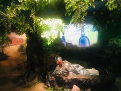 -汤显祖纪念馆