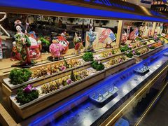 -焰江山海鲜牛排烤肉自助(锦华万达二星店)