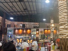 -石岐乳鸽村(南海第三分店)