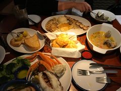 -RED LOBSTER(中城西店)
