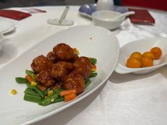 -聚春园自助餐厅(东街口店)