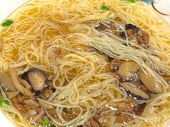 -正一涵老味道名小吃(广汉总店)