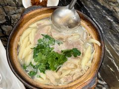 -四季轩中餐厅(徐州开元名都大酒店)