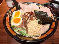 -一蘭拉面(尖沙咀店)