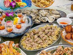 -嘉升大排档(番禺总店)