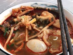 -好快螺柳州螺蛳粉(大西门店)