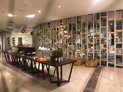 -三亚湾红树林度假世界(木棉酒店)