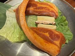 -子檀大隐炭烧(食品街店)