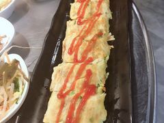 -韩聚屋韩国烤肉餐厅(新北万达店)
