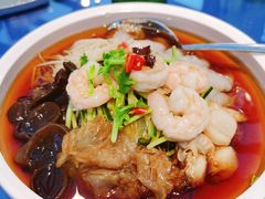 -川旺角融合菜•海景餐厅(星海广场店)