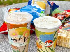 -茶话弄(北京五棵松万达店)
