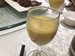 玉米汁-国人川菜(李家村建东街店)