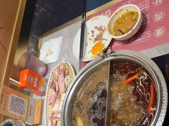 -一绪に寿喜烧(荟聚店)