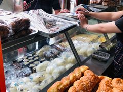 -李小老烧饼(常营民族家园店)