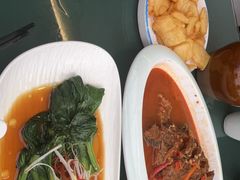 -云隐小厨·传统大理美食(复兴路店)