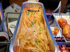 -很久以前羊肉串(打浦路店)