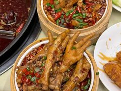 -赵美丽·重庆社区火锅·直营店(火车东站·中豪国际店)