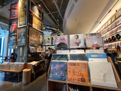 -黑胶星球(华发中城商都店)