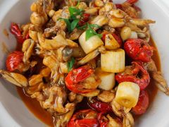 -汉水谣·江景餐厅(江滩店)