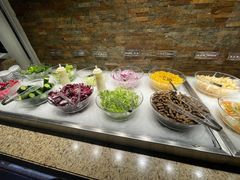 -汉巴味德(乐宾百货店)