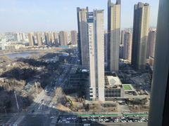 -君悦酒店·乐厨·高空自助餐(青年大街店)
