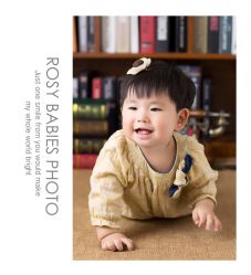 -RosyBaby萝西儿童摄影(园区店)